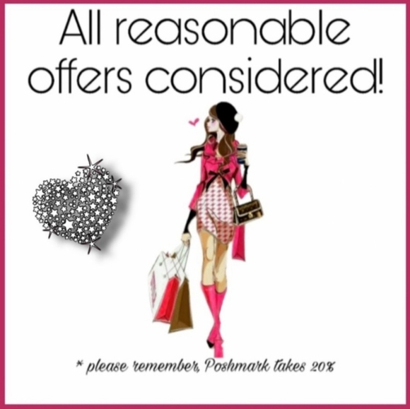 Reasonable Offers Considered! 🛍 - Picture 1 of 1